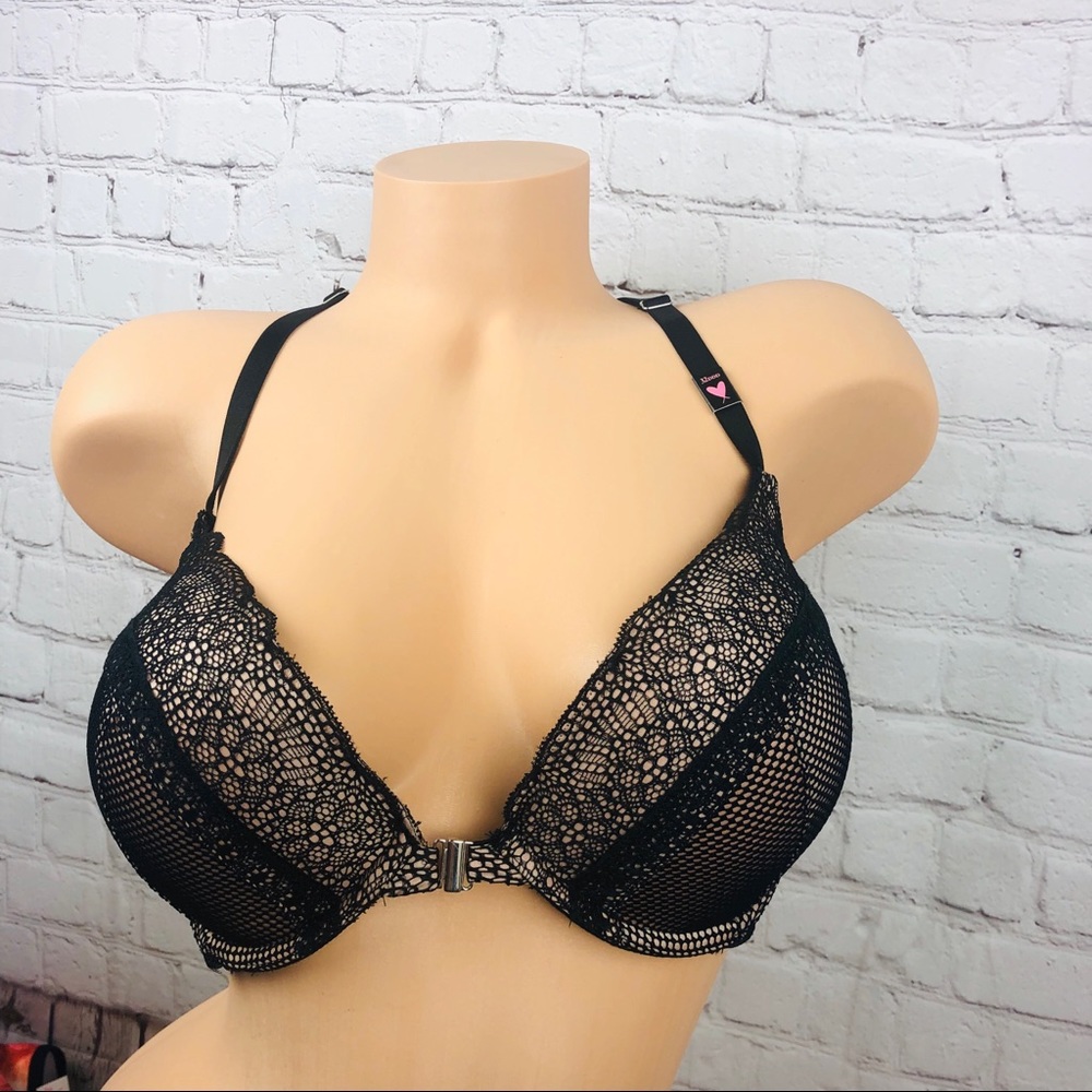 VS Victoria’s Secret Very Sexy Push Up Bra - Picture 2 of 6